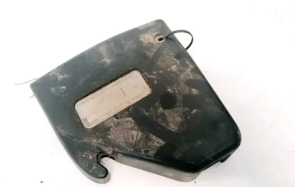 Peugeot 307 Other interior light 9644985077