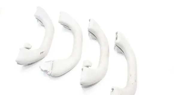 Volkswagen PASSAT CC A set of handles for the ceiling 1K0857607N