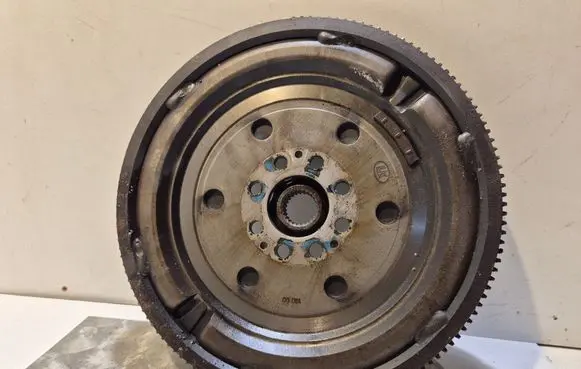Mini One - Cooper R50 - 53 Flywheel