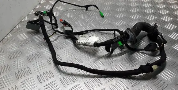 Land Rover Discovery Sport Tailgate/trunk wiring harness FK7214A227AA