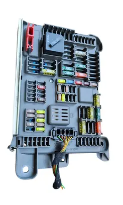 BMW X5 E70 Fuse module 6959496