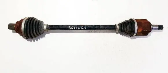Audi Q4 e-tron Front driveshaft 1EC407272B