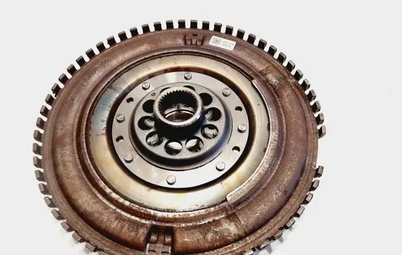 Porsche Cayman 987 Dual mass flywheel 