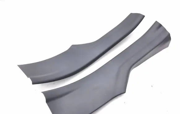 Toyota C-HR II Rear sill trim cover 67917F4080 67918F4080