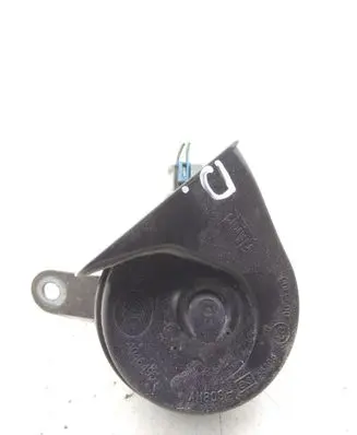 Horn signal