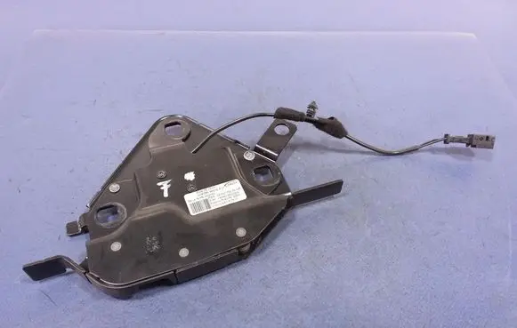 Peugeot 207 CC Roof 9680079280