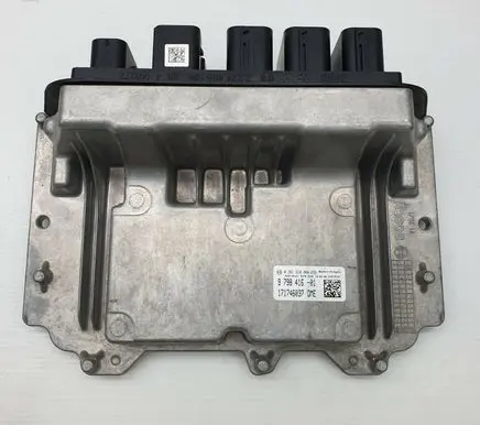 BMW 2 F22 F23 Engine control unit/module 9798416