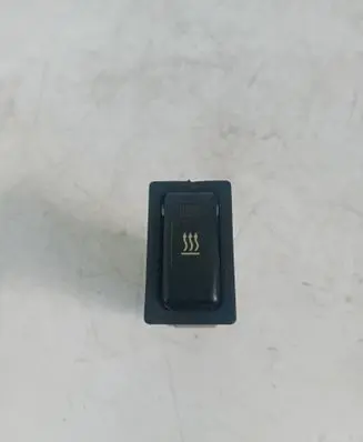 Toyota Avensis T250 Seat heating switch 153261