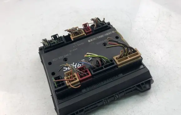 Seat Cordoba (6K) Other control units/modules 6Q1937049C