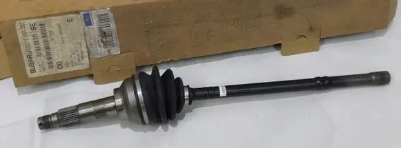 Subaru Outback Driveshaft outer CV joint 23291GA182