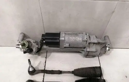 Mercedes-Benz S W222 Steering rack electric part A2224605501