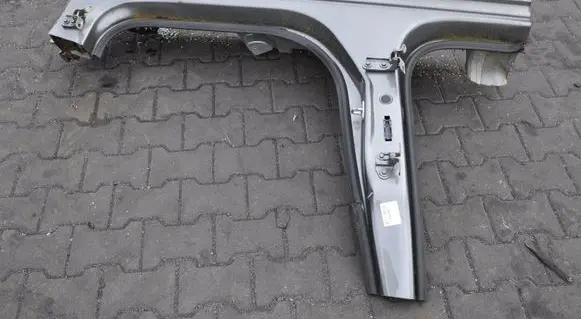 Opel Astra K Side car body part 