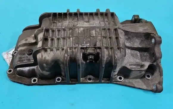Ford Fiesta Oil sump 98MM-6675-CB IMPRK1454780