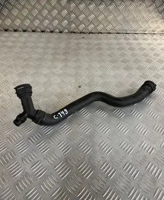 Audi A4 S4 B9 Engine coolant pipe/hose 8W0122293A