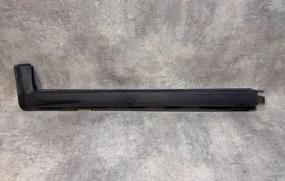 Volvo XC70 Thresholds for All-terrain vehicles 30763661