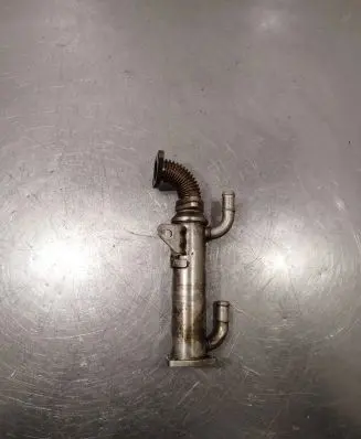 Hyundai Santa Fe EGR valve cooler