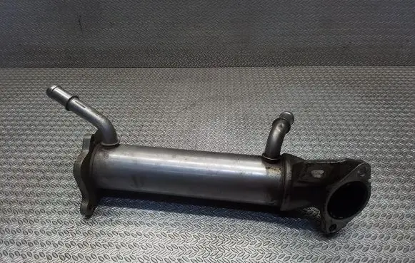 Ford Transit Custom EGR valve cooler CK2Q9F464AB