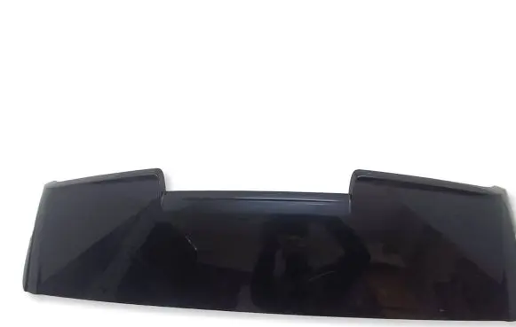 Porsche Cayenne (9PA) Tailgate/trunk spoiler 