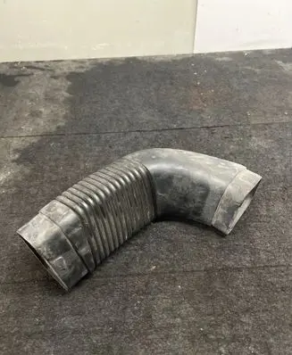 BMW 3 E46 Air intake duct part 7790607 11564310