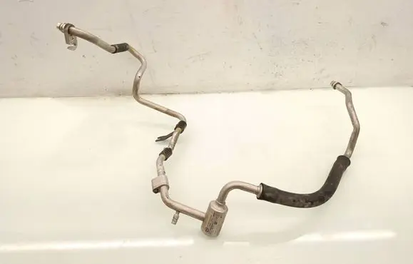 Nissan Murano Z52 Air conditioning (A/C) pipe/hose 924805AA0A