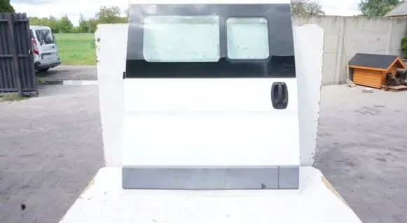 Fiat Ducato Side sliding door 