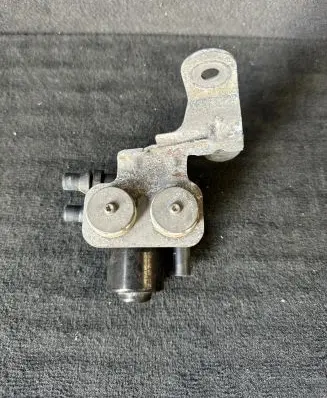 BMW X6 F16 Coolant heater control valve 8514557 412212 851455705