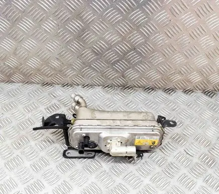 BMW 5 G30 G31 Other devices 9490555