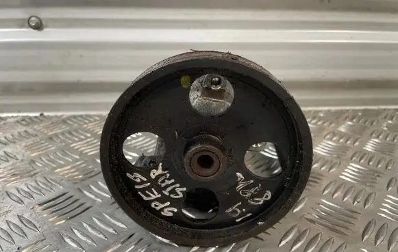 Mitsubishi Space Star Power steering pump 111040
