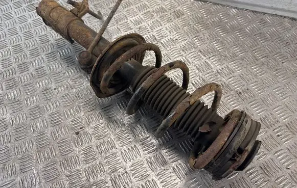 Nissan X-Trail T31 Front shock absorber/damper