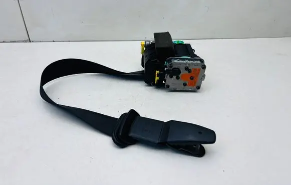 Audi A4 S4 B8 8K Front seatbelt 8K1857705J