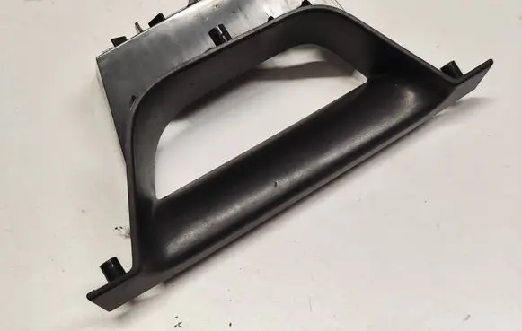 Volvo XC90 Front door interior handle trim 8650066