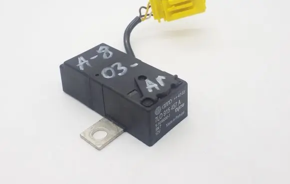 Audi A8 S8 D3 4E Fuse 7L0915457A 514160007