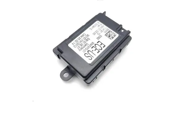 BMW X3 F25 Other control units/modules 9347470 6582934747001