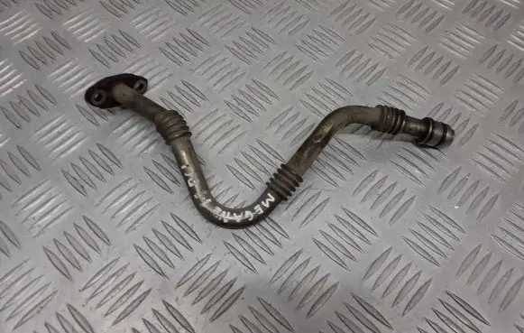 Renault Megane II EGR valve line/pipe/hose