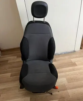 Fiat Panda III Front passenger seat 