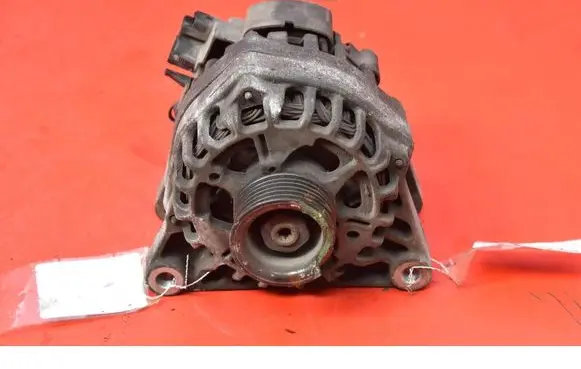Peugeot 206 CC Generator/alternator 9656956080