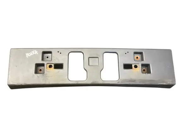 Opel Antara Number plate surrounds holder frame 20990062