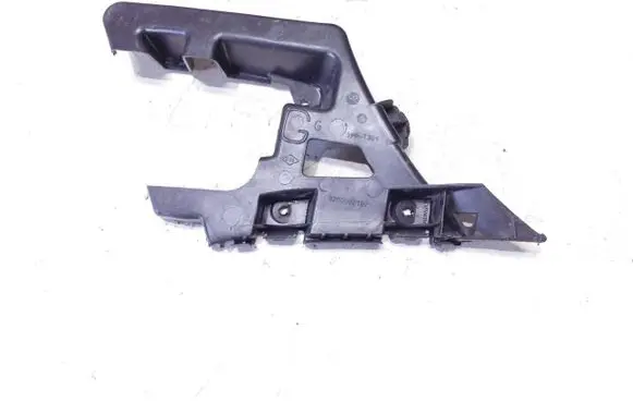 Renault Laguna II Rear bumper mounting bracket 8200002187