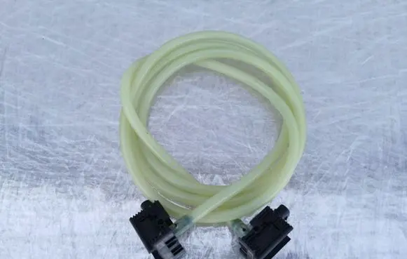 Audi Q5 SQ5 Airbag deployment crash/impact sensor 80A959121D