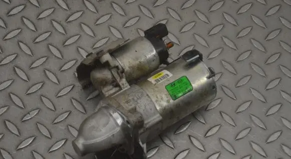 KIA Stinger Starter motor 361003L051