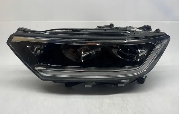 Volkswagen T-Roc Headlight/headlamp 2GA941035AK