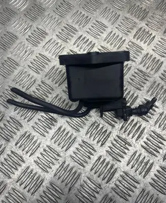 Opel Meriva A Vacuum air tank 46845905