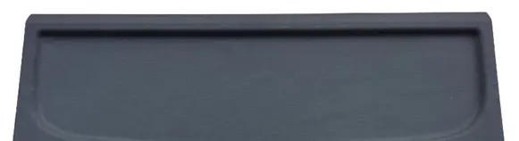Audi A7 S7 4G Parcel shelf 