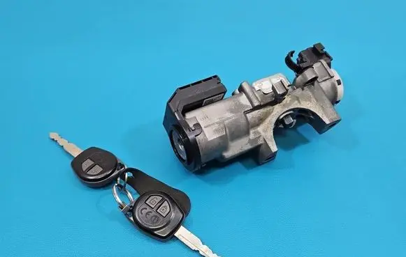 Suzuki Swift II Ignition lock 3397068L00 IMPRK1597730