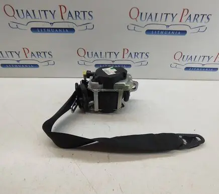 Mercedes-Benz C W205 Front seatbelt 622765800 0589P10021 95R0000