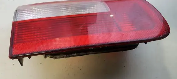 Renault Laguna II Tailgate rear/tail lights 8200002475