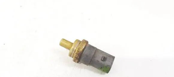 Skoda Octavia Mk2 (1Z) Coolant temperature sensor 06A919501A