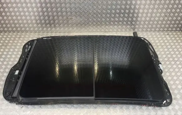 Porsche Cayenne (92A) Headlining 