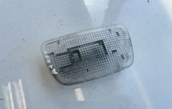 Volvo V50 Other interior light 30754443