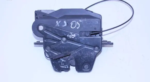 Ford Mondeo Mk III Tailgate/trunk/boot lock/catch/latch F00P0K0222